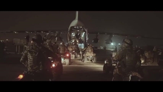 رزمایش پیامبر اعظم در جنوب کشور - نیروی زمینی سپاه