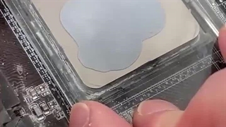 آیا این آینده‌ی خمیر سیلیکون است؟ ترکیب قدرت و ایمنی!