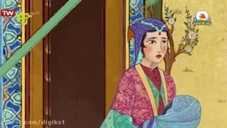 کارتون ضحاک ماردوش