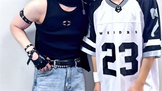 چالش آهنگ Pump It Up با Zihao ( زی هائو) از بوی استوری و ریکی از زیروبیس وان