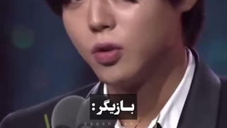 قدرت بازیگریشون✨