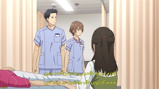 انیمه دکتر کارآگاه: آمکو تاکائو Ameku Takao no Suiri Karte قسمت 7