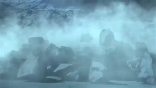 انیمه مقبره خدایان سقوط کرده  فصل 2 قسمت 13 با زیرنویس فارسی