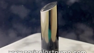 ظرف رژ لب جامد سر ناخنی