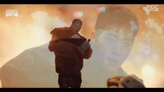 سریال کره ای دبیرستان مخفی 2025 Undercover High School قسمت اول