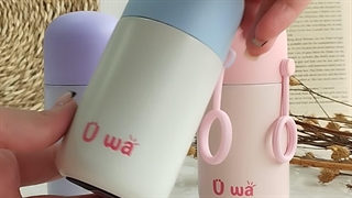 تراول ماگ کوچک قهوه