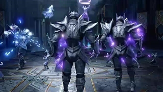 انیمه جهان رزمی فصل 5 قسمت 8 با زیرنویس فارسی