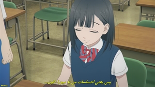 قسمت 07 انیمه نوشابه لیمو عسل (Honey Lemon Soda)+زیرنویس چسبیده