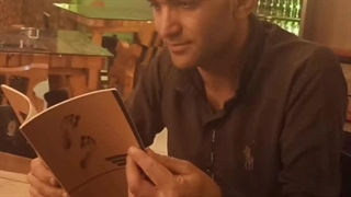 شعر مهدی خسروی