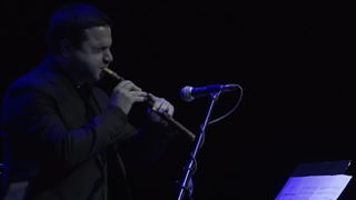 موسیقی فیلم گلادیاتور با دودوک