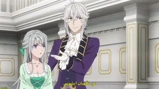 انیمه خاطره بی نام فصل 2 قسمت 8 زیرنویس فارسی