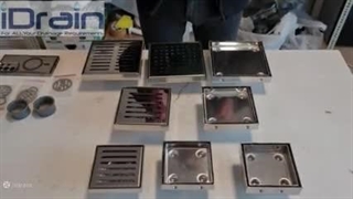 خرید کفشور خطی با بهترین قیمت و کیفیت | درین صنعت ابنیه