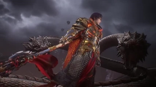 انیمه تبدیل شده به خدایان فصل 1 قسمت 52 با زیرنویس فارسی  قسمت آخر