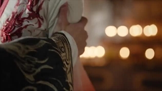 سریال چینی عشق درخت الهی 2025 Love of the Divine Tree قسمت ۳۶ با زیرنویس فارسی