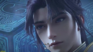 انیمه تبدیل شده به خدایان فصل 2 قسمت 42 با زیرنویس فارسی