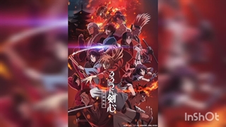 انیمه رورونی کنشین فصل 2 قسمت 20 زیرنویس فارسی |لینک دانلود در توضیحات|انیمه دان|