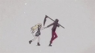 Someon fu*king loved me and I fu*king loved them too