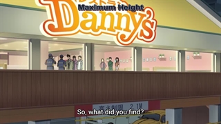 انیمه کاراگاه کونان [Detective Conan] قسمت1131