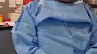 دکتر رضا صابری همدانی کاشت ابرو