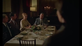 تریلر فیلم The Brutalist