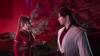 انیمه جاودانگی  فصل 4 قسمت 6 با زیرنویس فارسی