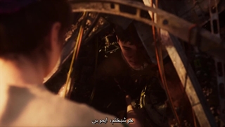 انیمیشن مرحله مخفی Secret Level پارت 2 قسمت 9