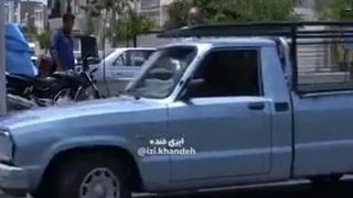 دوتا خر ندیدین؟؟