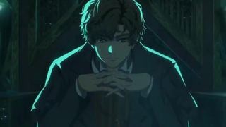 ارباب رازها - تریلر