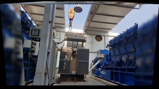 بهترین روش تست و محاسبه وزن جریان ولتاژ خروجی ترانسفورماتور ترانس برق سه فاز فشارقوی 20kv  بیست کیلوولت روغنی 1250 1600 1000 800