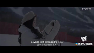 تیزر اول سریال چینی (اسکی عاشقانه)(اسکی به سوی عشق)(به زودی:) Ski In to Love2025 با بازی لین یی و استر