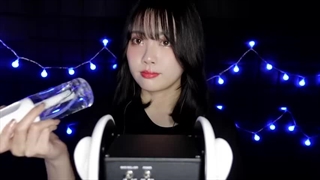 99.9%の人が15分で眠りにつくASMR ( درخواستی )