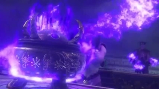 انیمه نبرد از  طریق آسمانها  فصل 4 قسمت 19 با زیرنویس فارسی