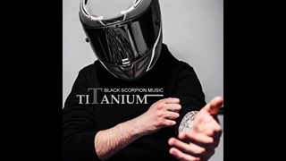 Black Scorpion Music - Titanium
