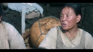 سریال کره ای وقتی زندگی بهت نارنگی میده 2025 When Life Gives You Tangerines (قسمت 1) زیرنویس فارسی