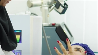 راهکارهای درمان افتادگی پوست؛ انتخاب با شماست!ار اف فرکشنال