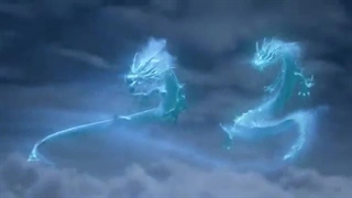 انیمه نبرد از  طریق آسمانها  فصل 5 قسمت 53 با زیرنویس فارسی