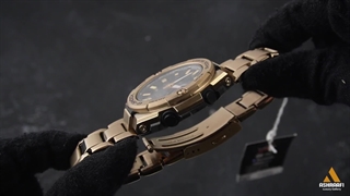 ساعت جی شاک Casio G-Shock GST-B500GD-9A