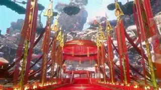 انیمه نبرد از  طریق آسمانها  فصل 5 قسمت 56 با زیرنویس فارسی