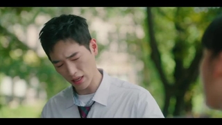 قسمت 6 سریال دبیرستان مخفی با زیرنویس فارسی(زیرنویس چسبیده و لینک دانلود در توضیحات)