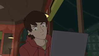 انیمیشن_مرد_عنکبوتی قسمت ۱۵ دوبله فارسی