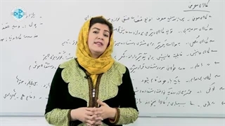Micro Economy – Lesson 06 اقتصاد خرد – درس ۶– کالای مصرفی