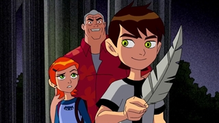 بن تن فصل 1 قسمت 2 دوبله فارسی