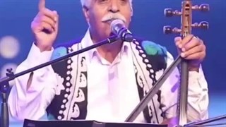 مدلی اجراهای استاد فرج علیپور کنسرت فرهنگسرای بهمن تهران ۱۶ و ۱۷ اسفند ۱۴۰۳