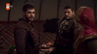 سریال قیام عثمان قسمت 184 با زیرنویس فارسی