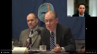 14031219: همکاری آمریکا و روسیه برای مهار برنامه هسته‌ای ایران، چرا؟