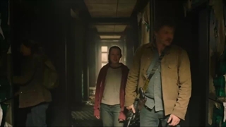 سریال The Last Of Us 2023 آخرین بازمانده از ما فصل اول قسمت دوم دوبله پارسی