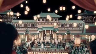 سریال عشق و شمشیر Love and Sword 8 با زیرنویس فارسی