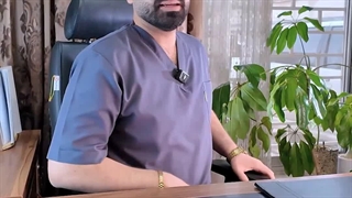 4عامل شایع بیرون زدگی دیسک گردن