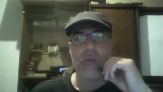 نماز خواندن من