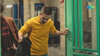 سریال بدل قسمت 10